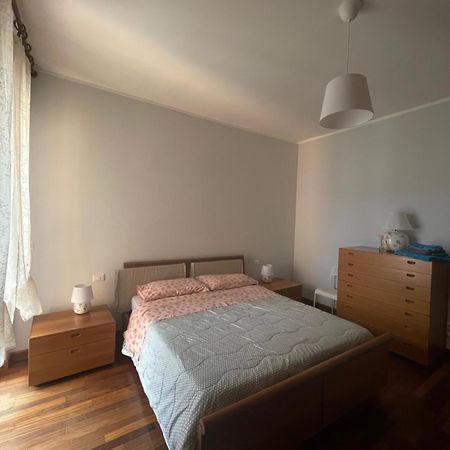 Bella Vista Lejlighed Canelli Eksteriør billede