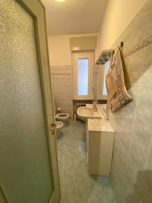 Bella Vista Lejlighed Canelli Eksteriør billede